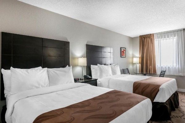 Quality Inn & Suites Kissimmee by The Lake image 24