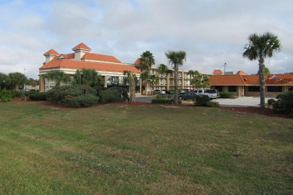 Quality Inn & Suites Kissimmee by The Lake image 25