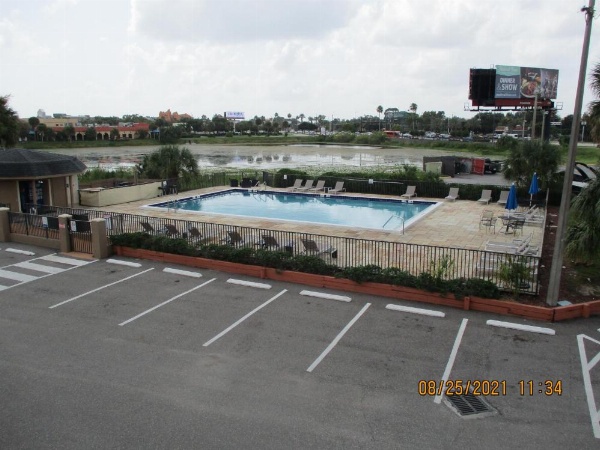 Quality Inn & Suites Kissimmee by The Lake image 26