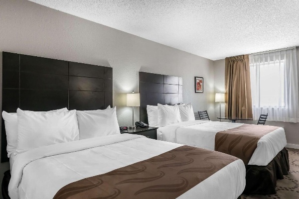 Quality Inn & Suites Kissimmee by The Lake image 5